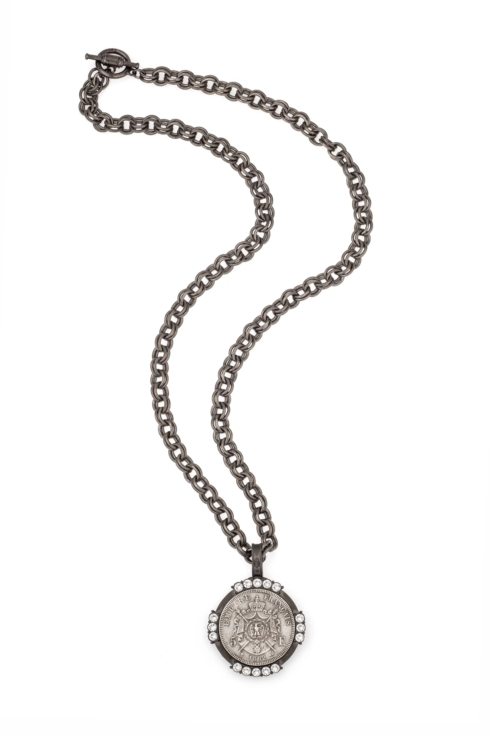 The Danique Necklace