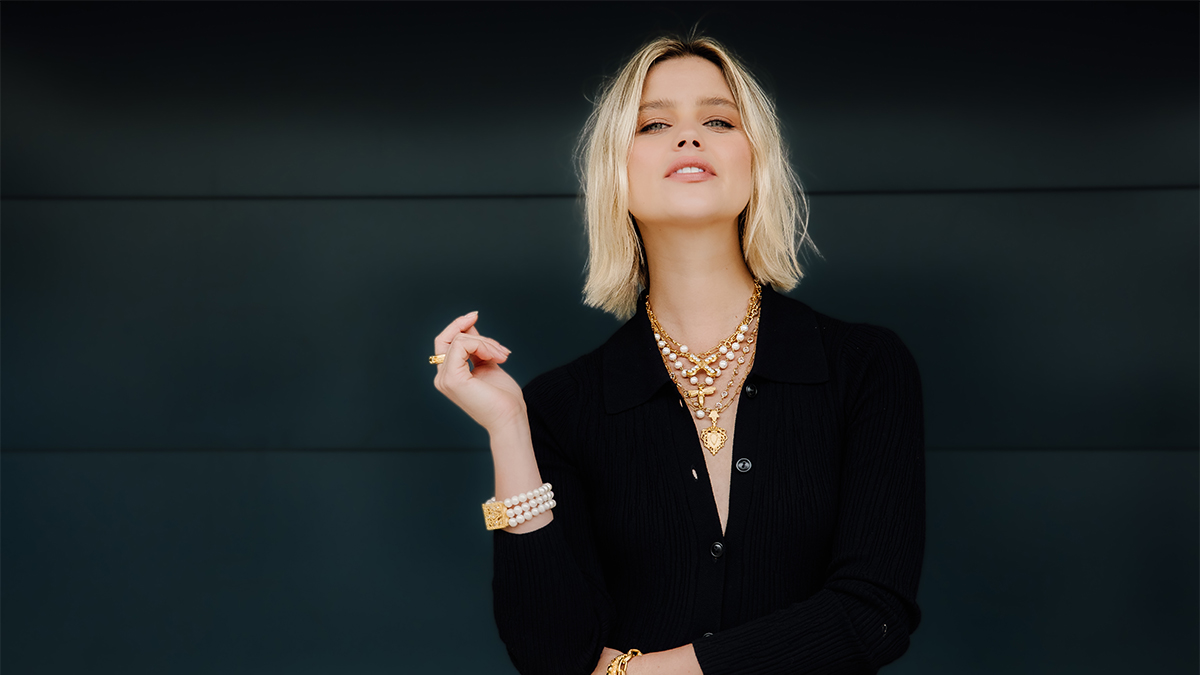 French Kande Shop The Look