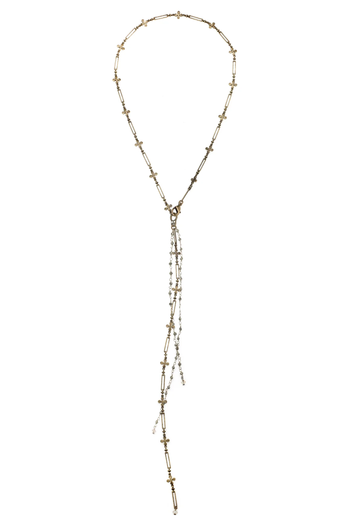 The Anstacia Necklace | French Kande