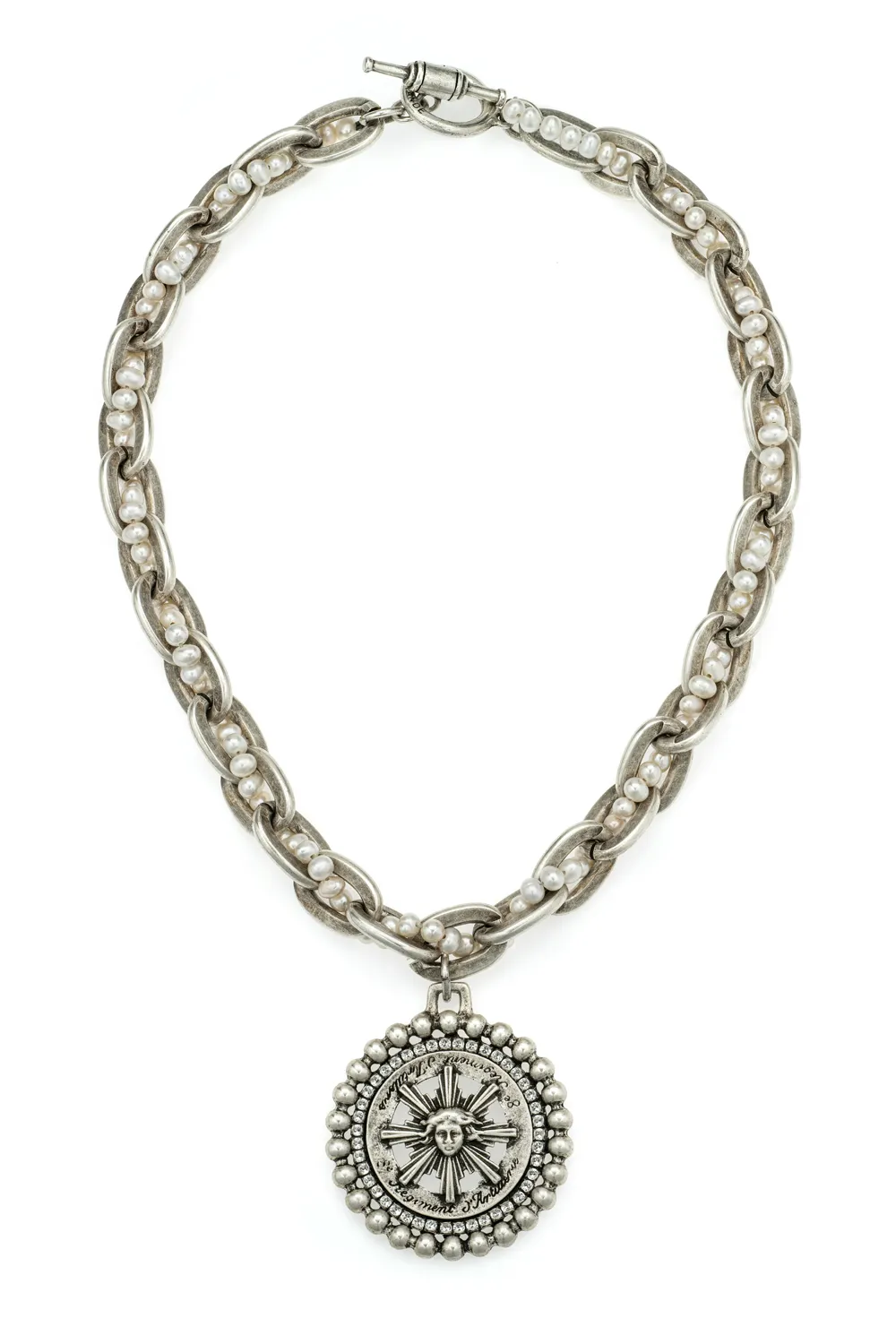 Julie Necklace