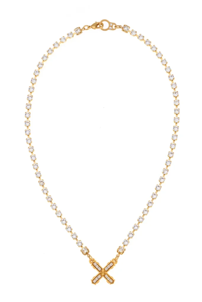 CASTILLE NECKLACE