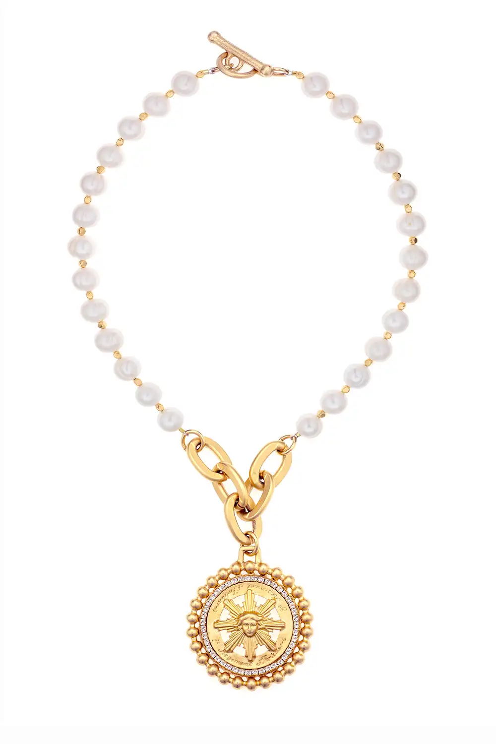 Laurette Necklace