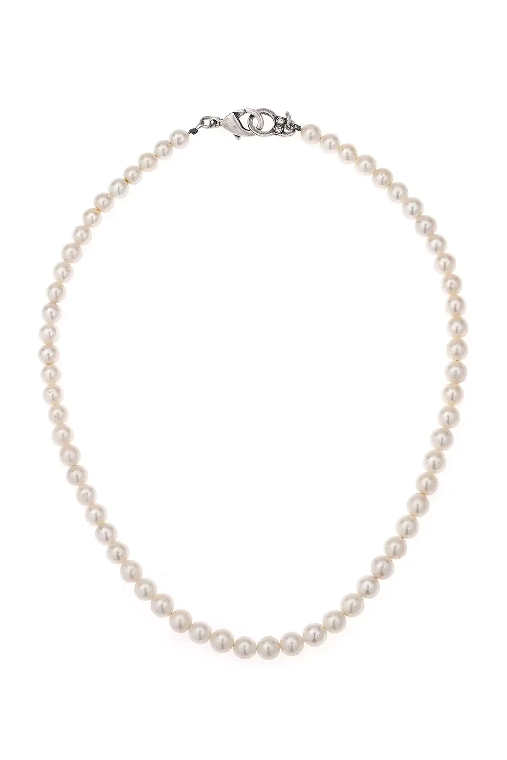 Babette Necklace