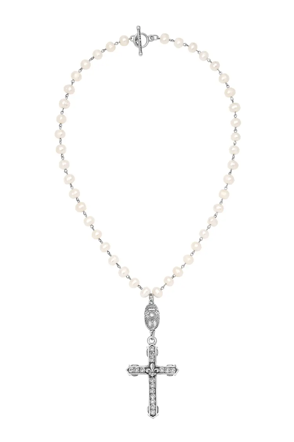 Eugenie  Necklace
