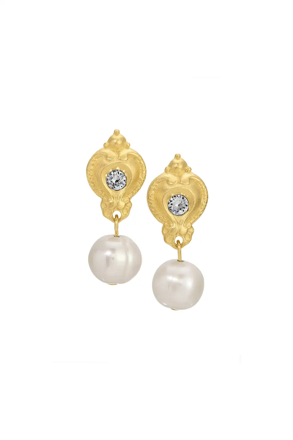 Epoque Earrings - Peal G