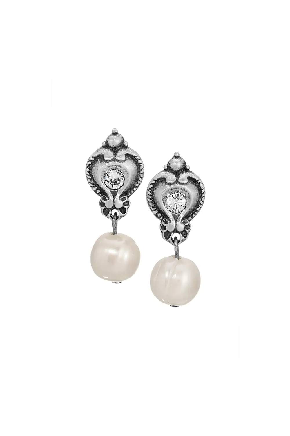 Epoque Earrings - Peal S