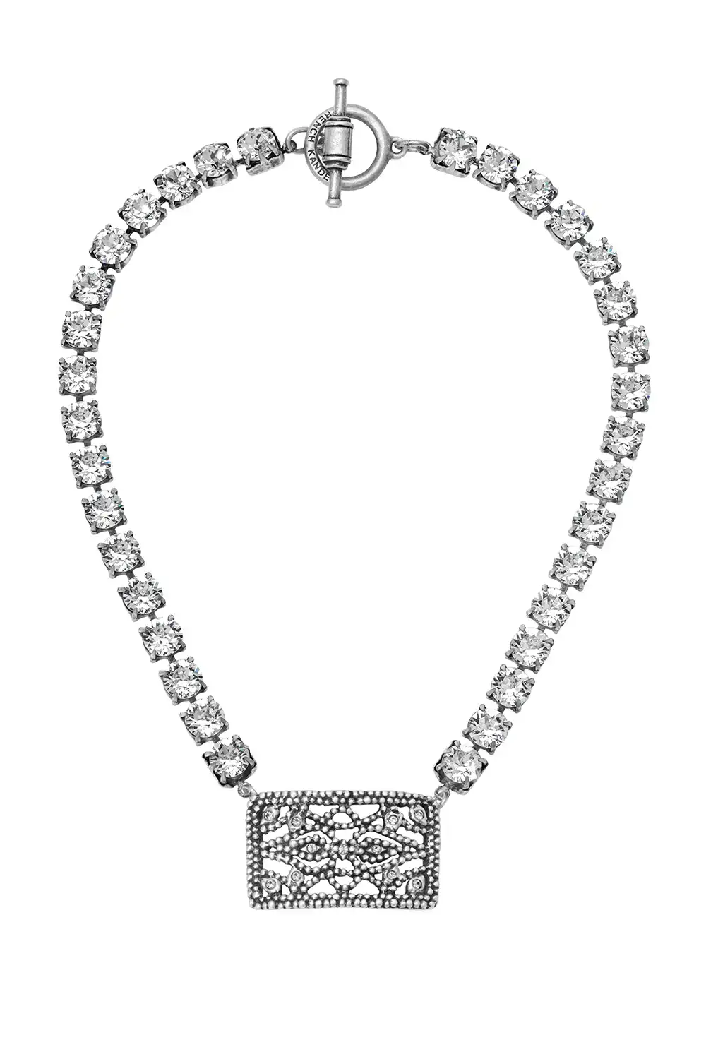 Bastienne Necklace