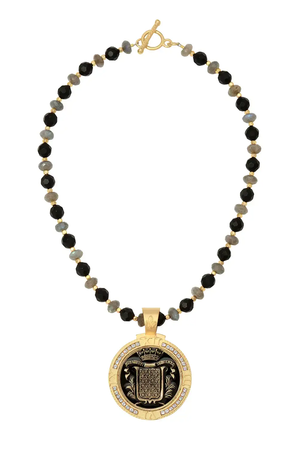 Felicienneis Necklace