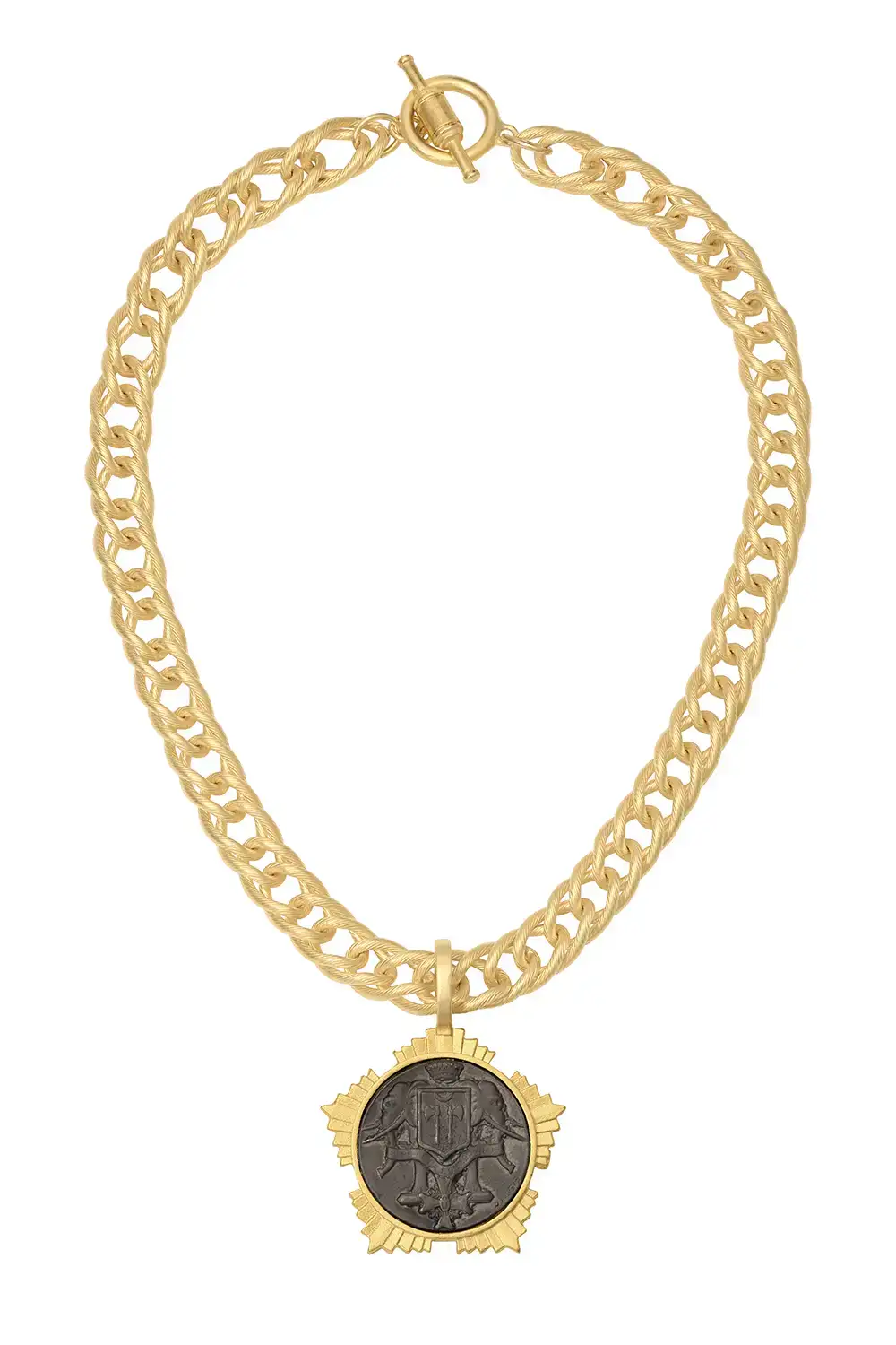 Seraphine Necklace