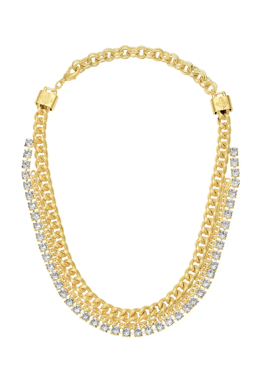 LIMITED EDITION: Éclat Necklace