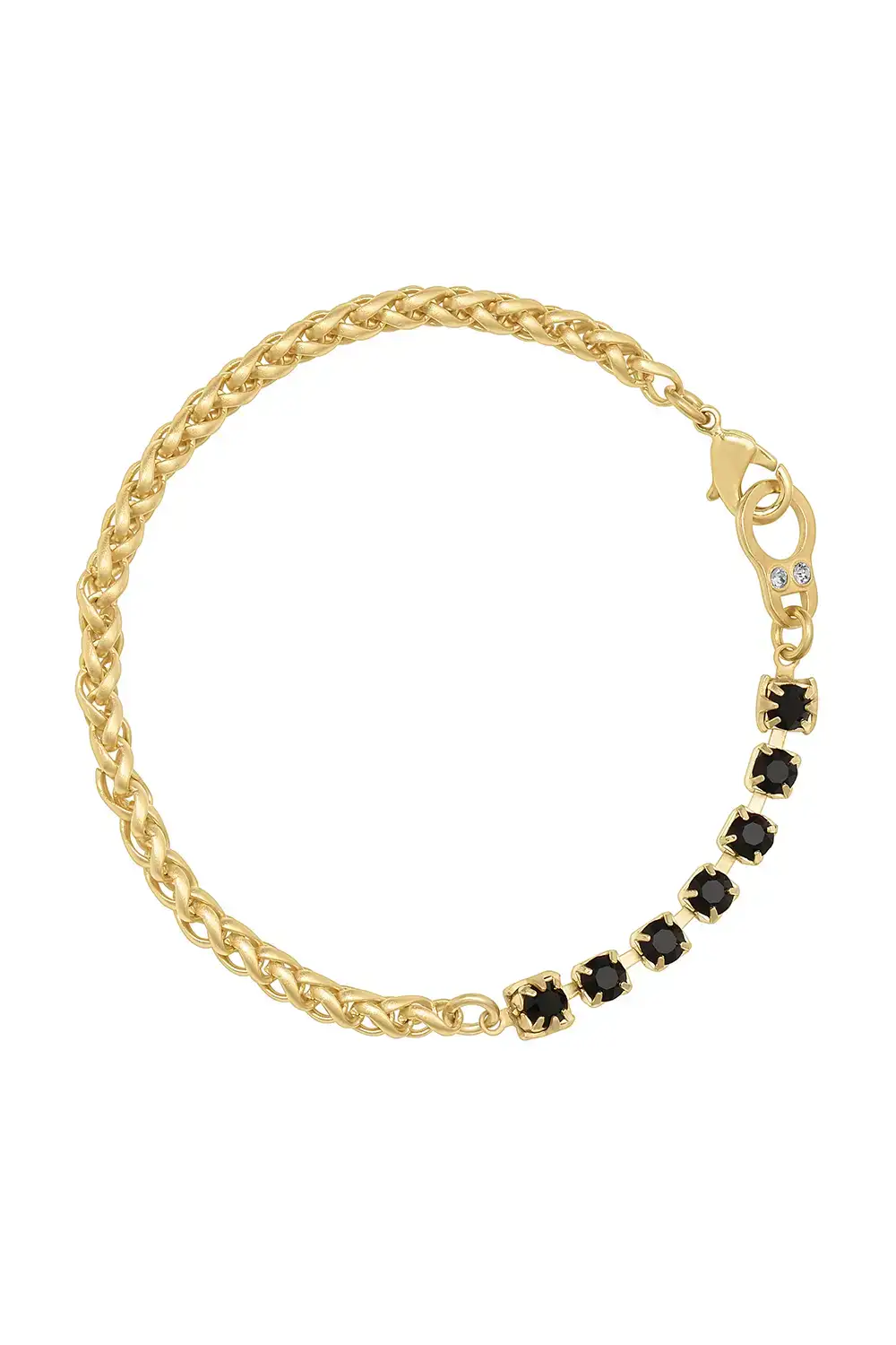 Ariana Bracelet - Gold