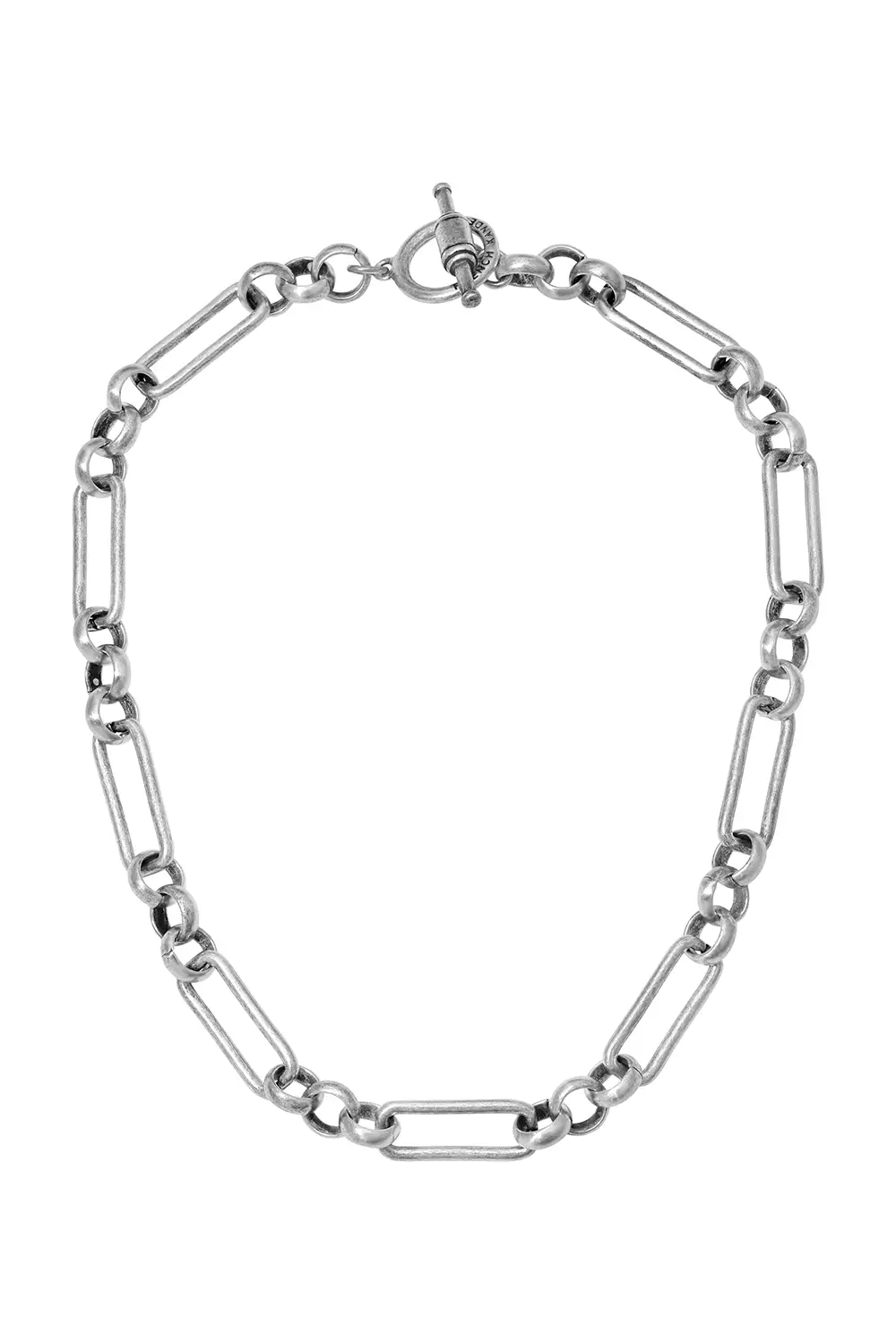 Chablis Necklace - Sterling Silver