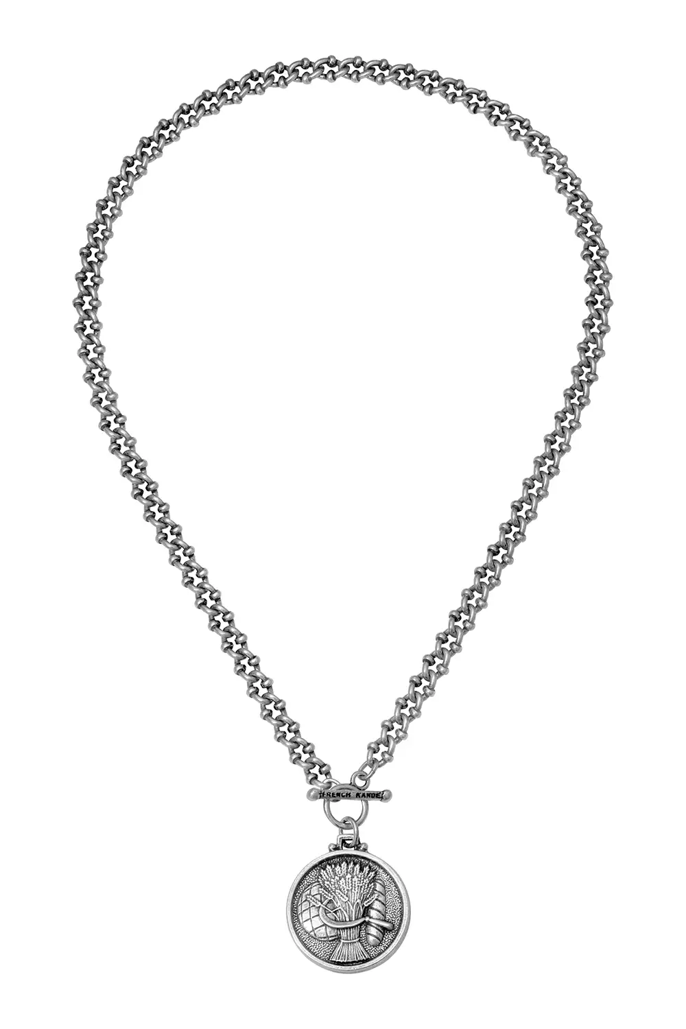 Lior Necklace