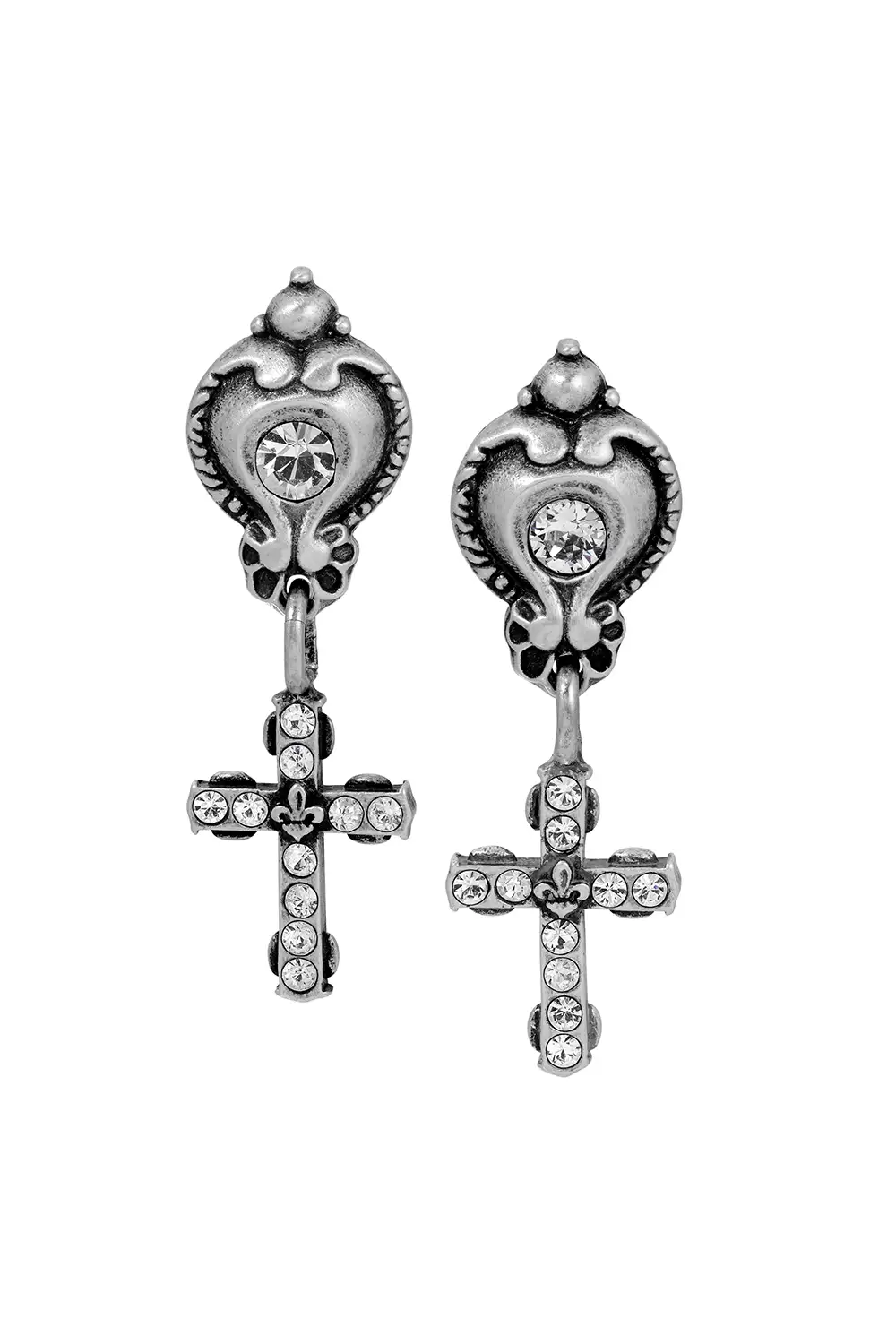 Epoque Earrings 