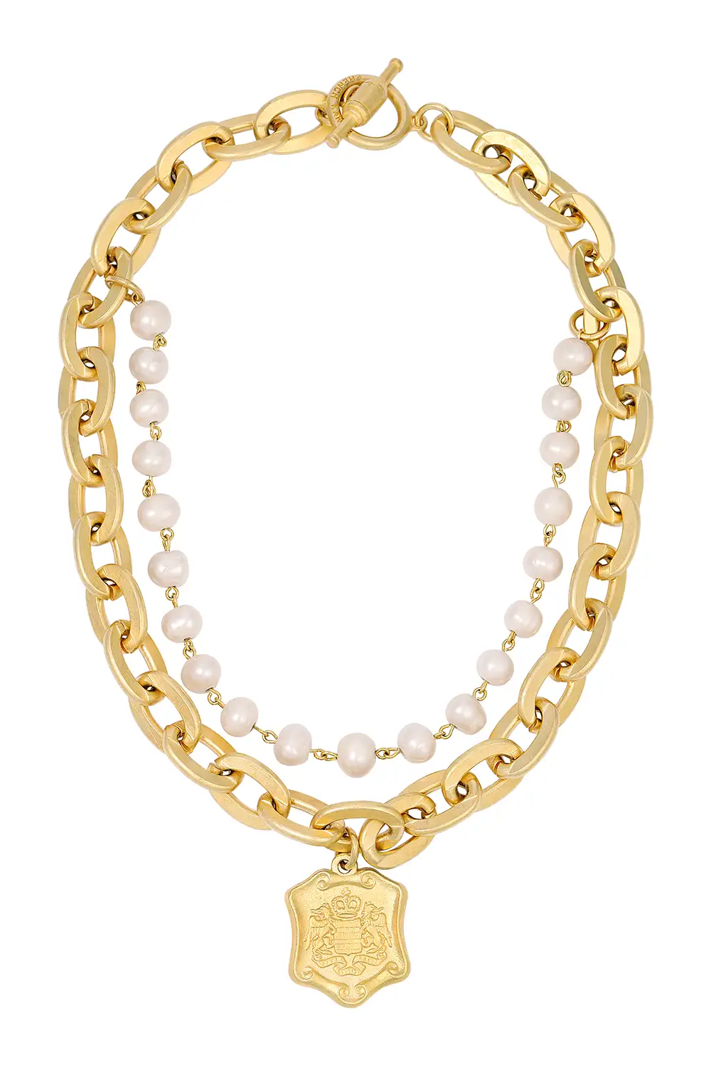 Ornella Necklace