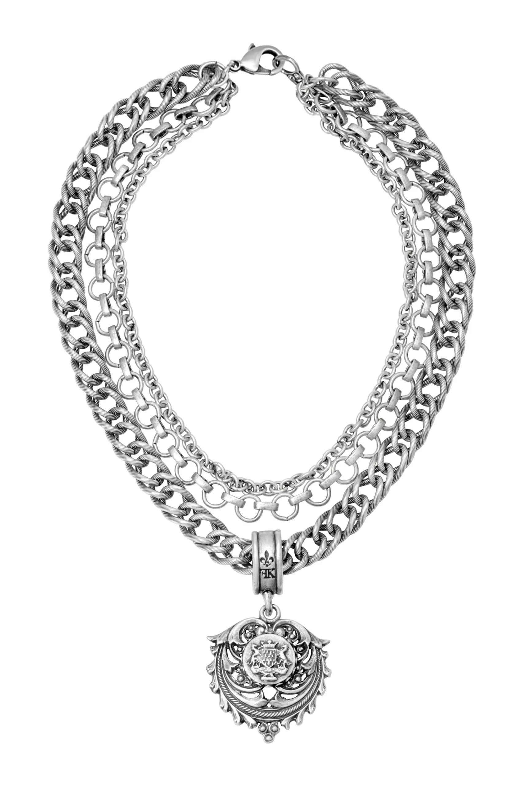 Orelle Necklace
