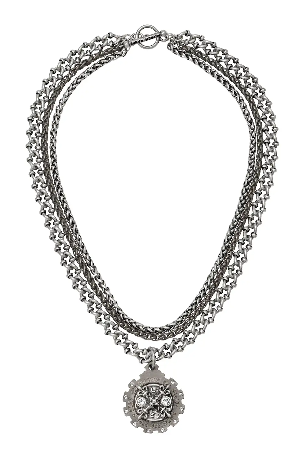 Jules Necklace