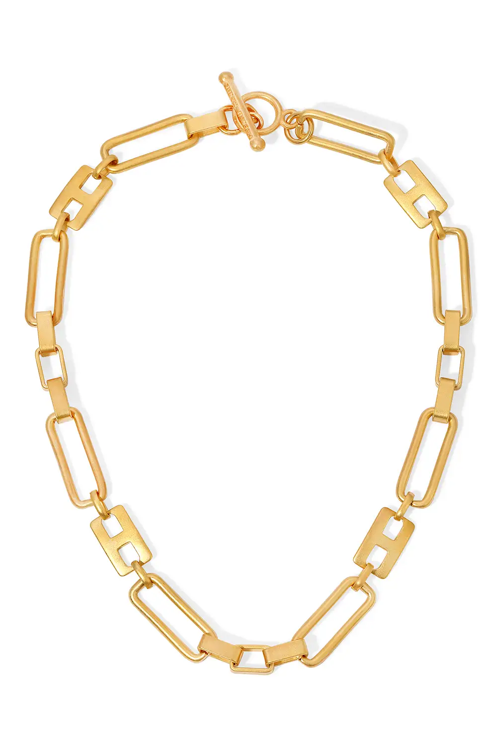 Catherine D. Necklace