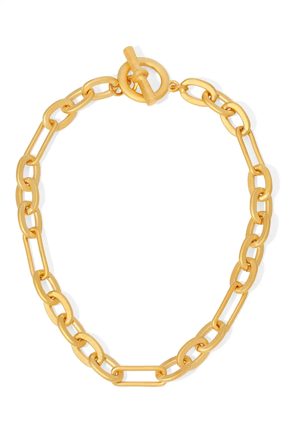 Juliette B. Necklace
