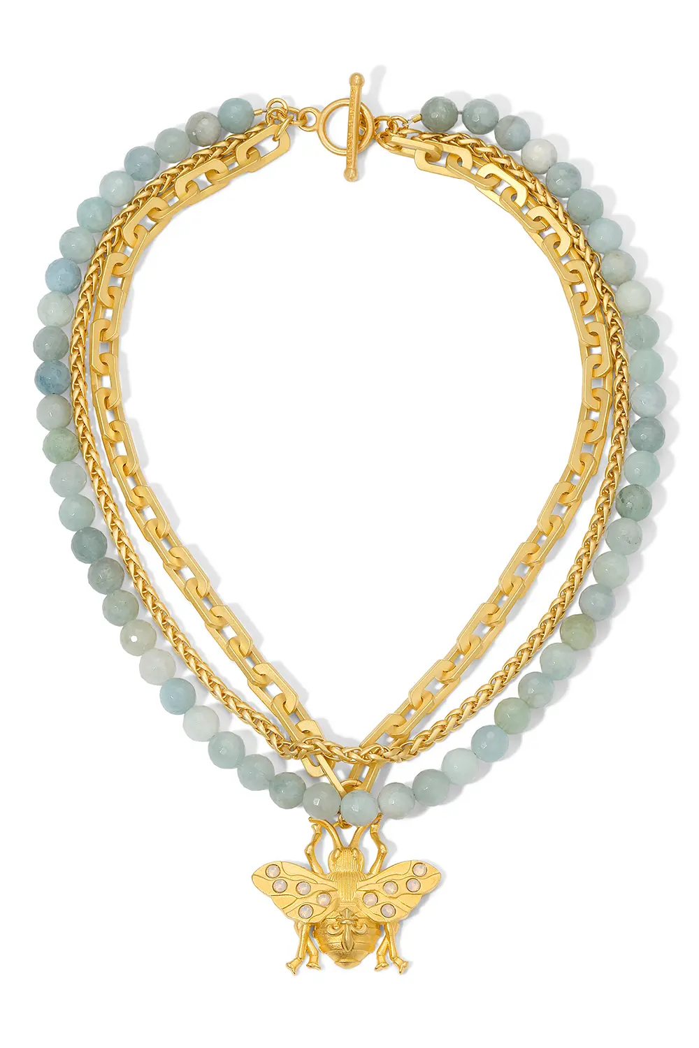 Estrelle Necklace
