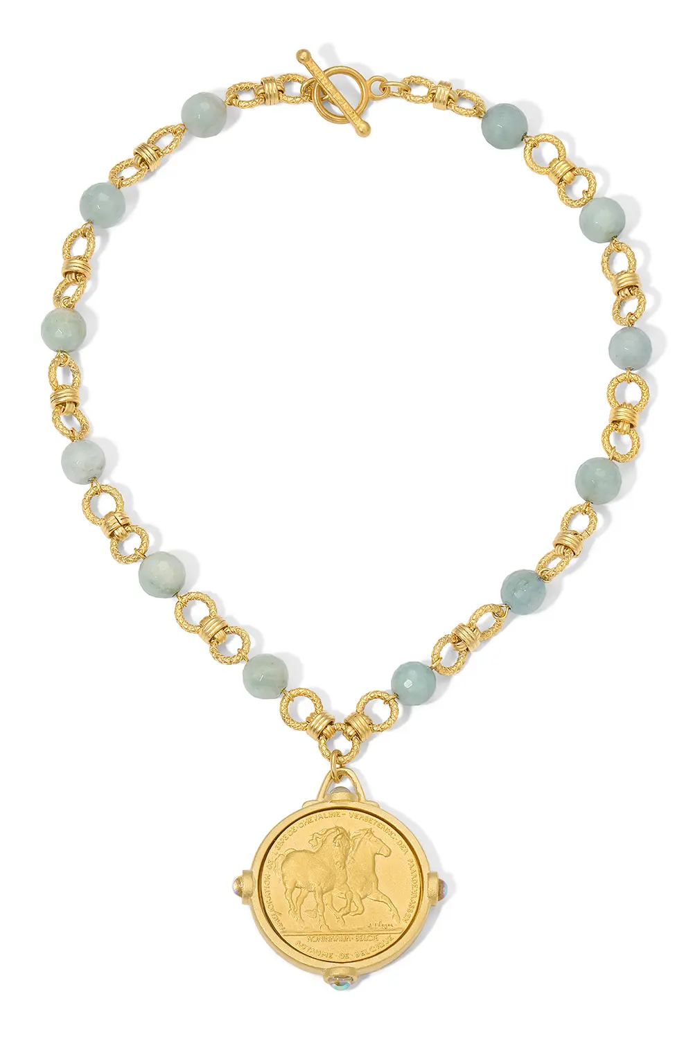 Thea Necklace