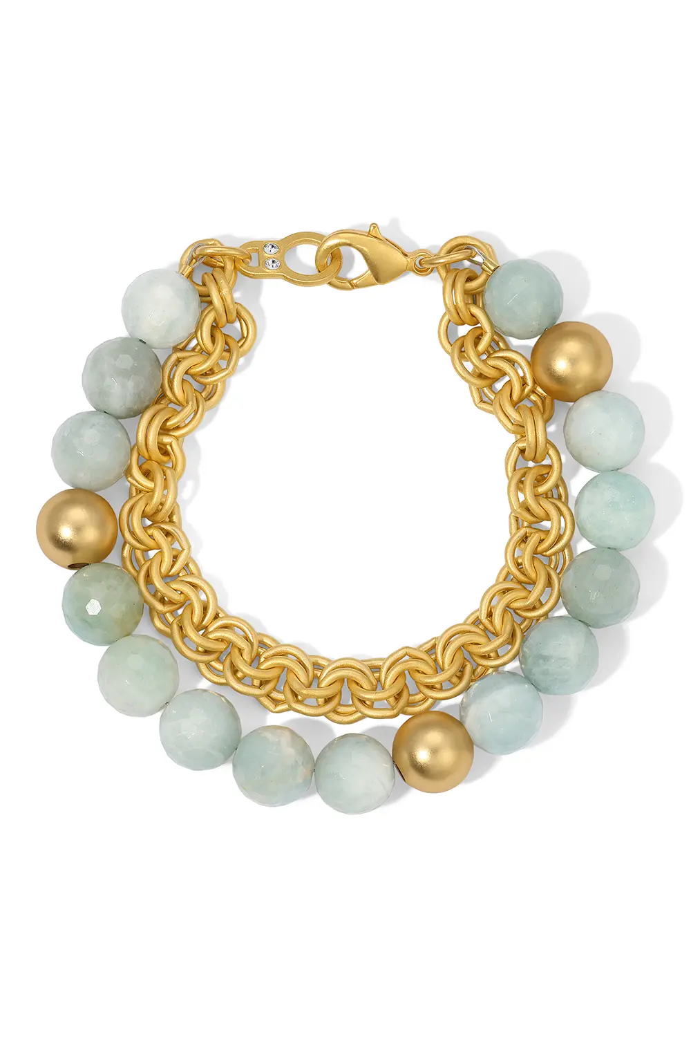Petunia Bracelet