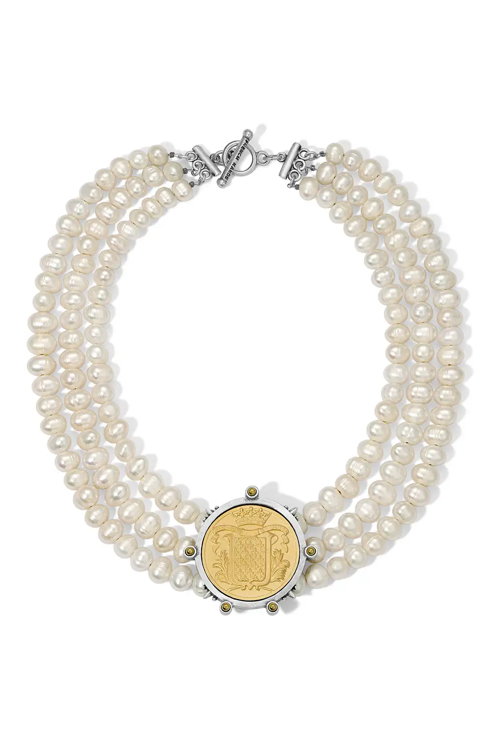 Victoria Necklace