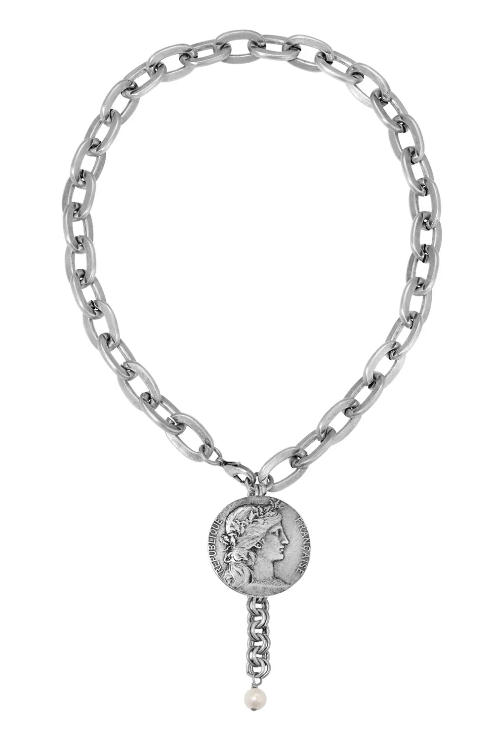 Esmee Necklace