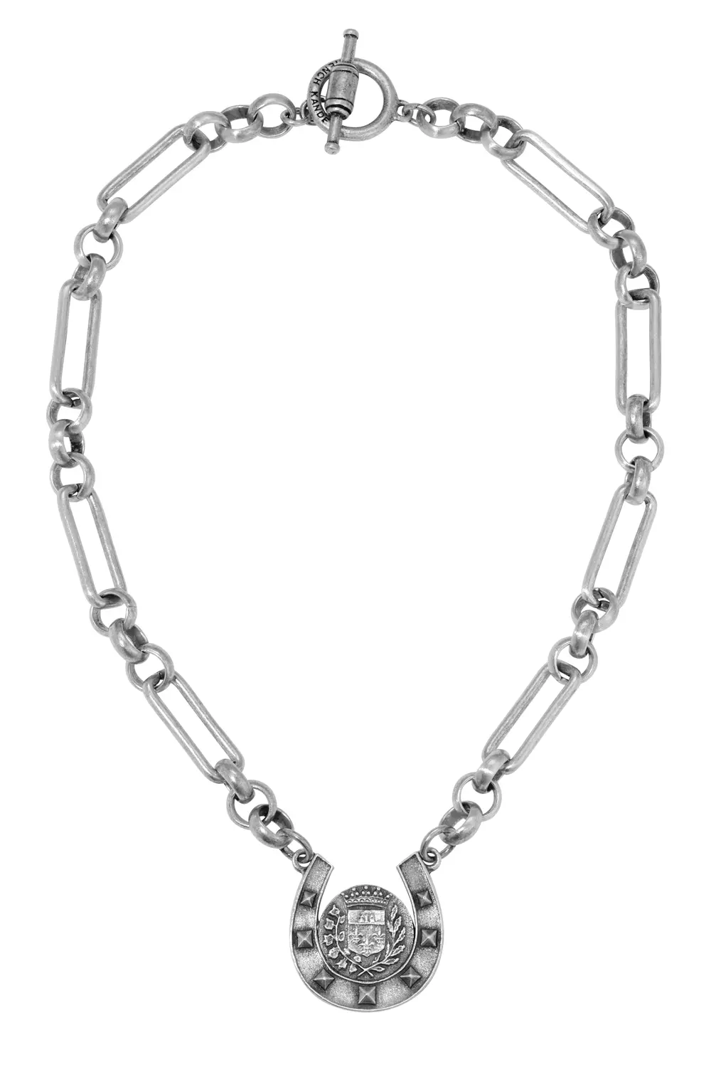 Yvette Necklace