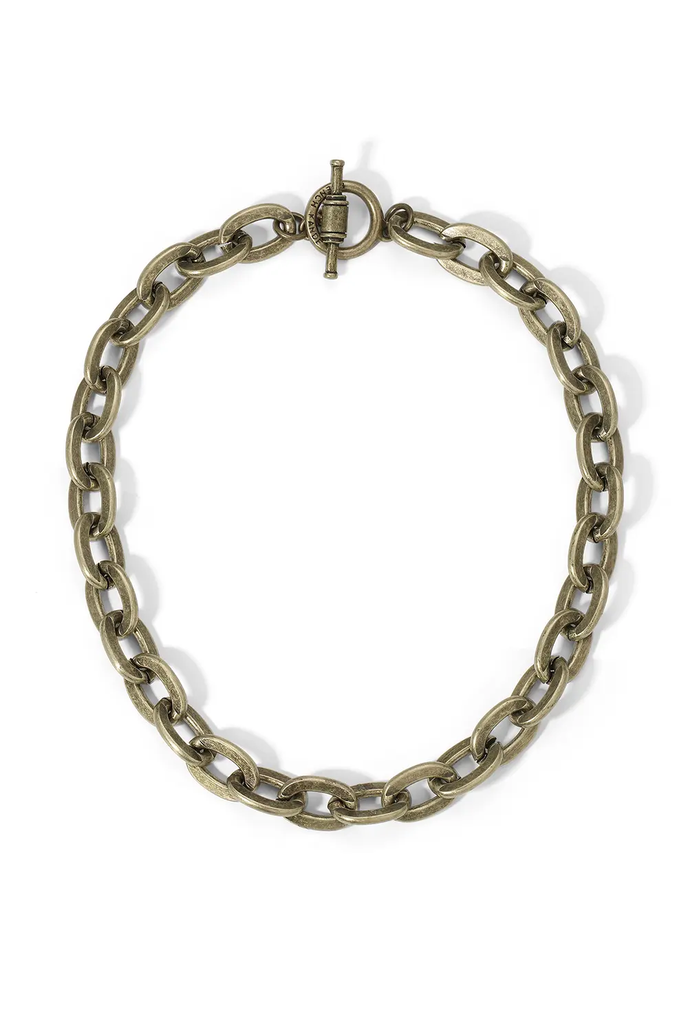Lourdes Necklace
