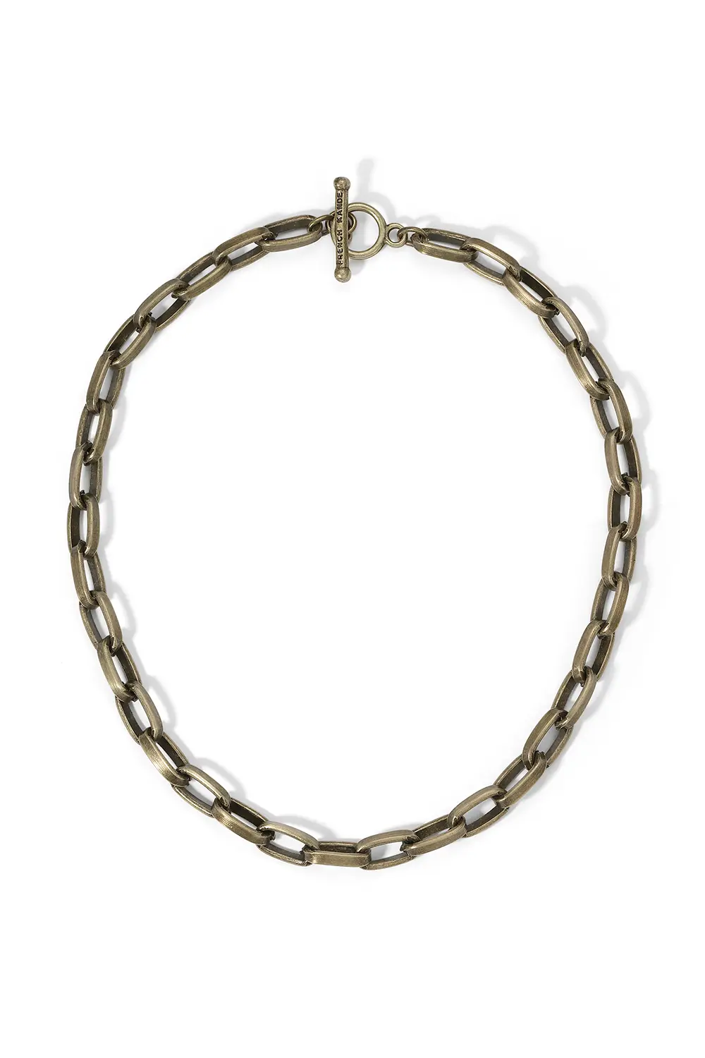 Lyon Necklace
