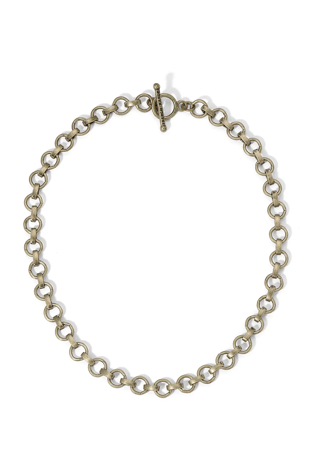 Baby Bubble Necklace