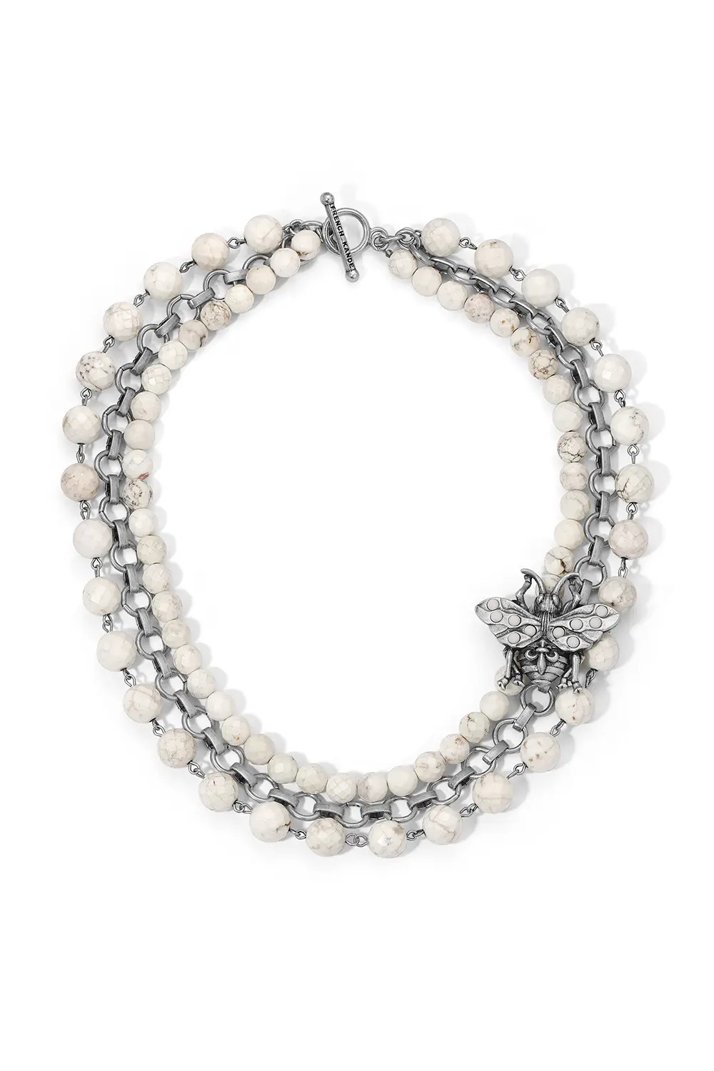 Lucie Necklace