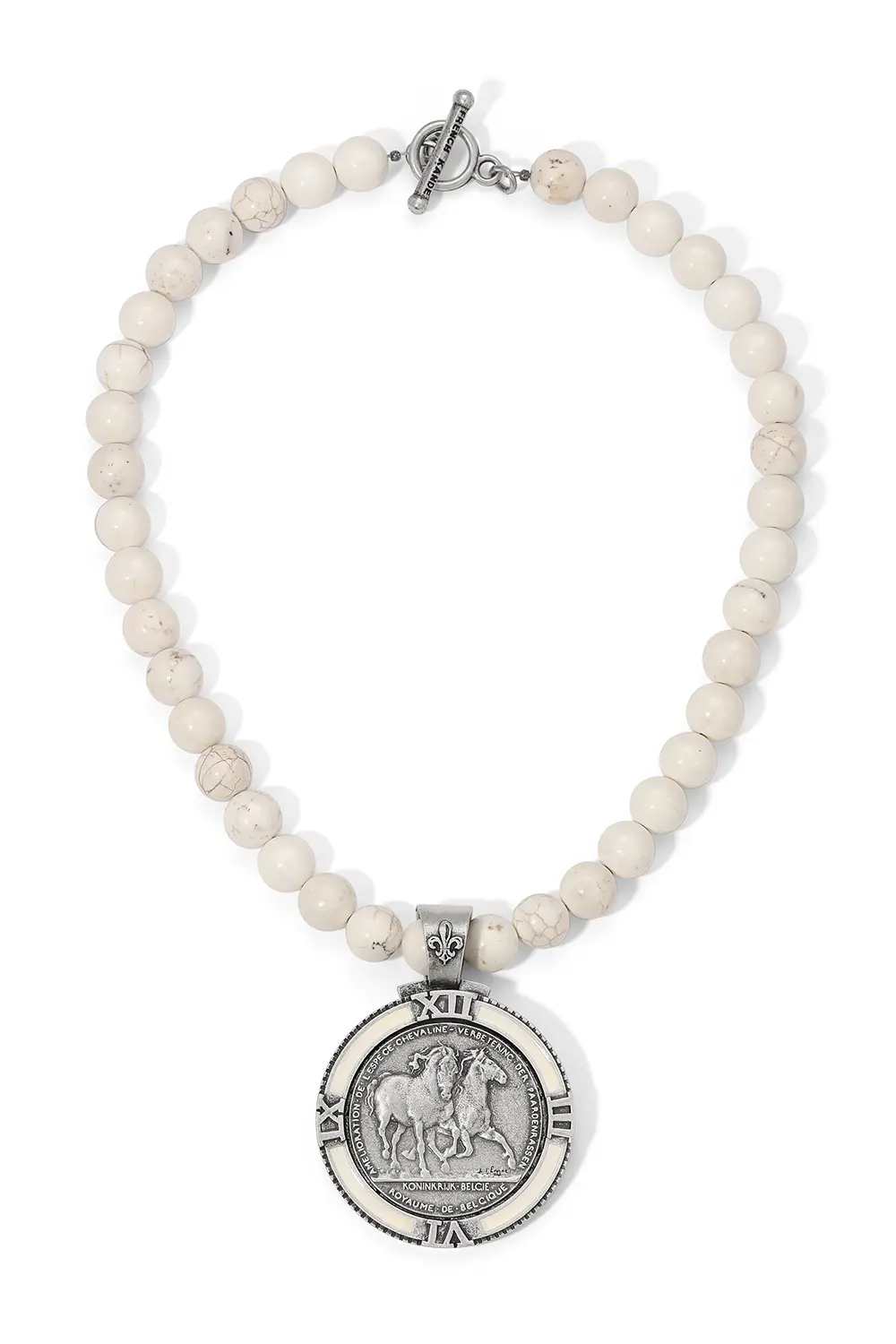 Danica  Necklace