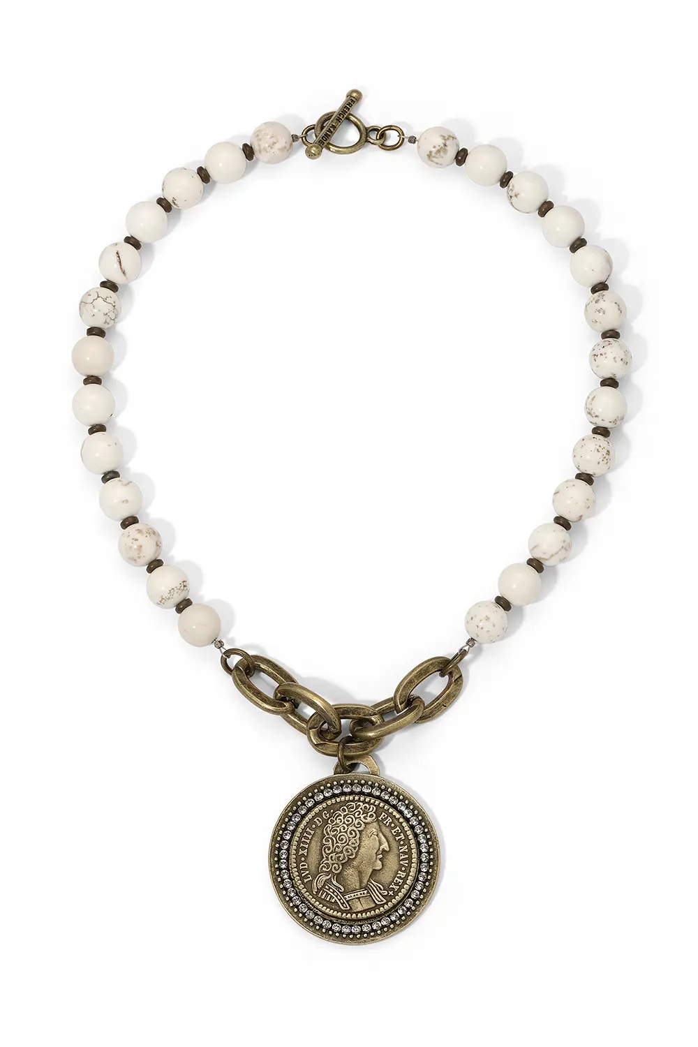 Zoe Necklace