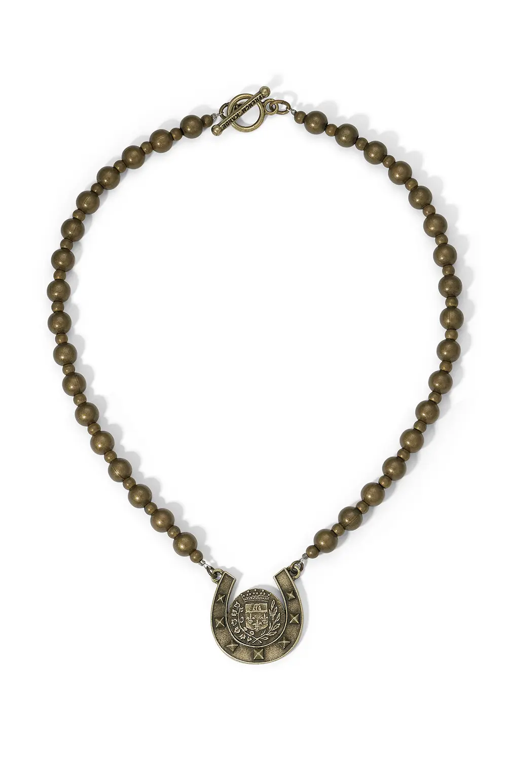 Rose Necklace