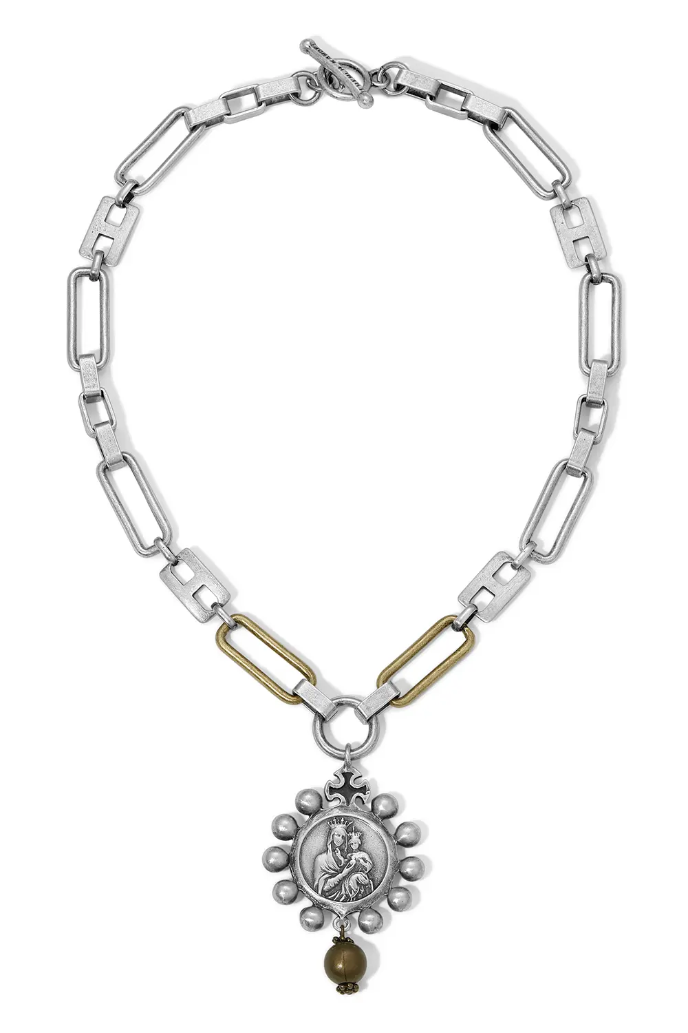 Mimi Necklace