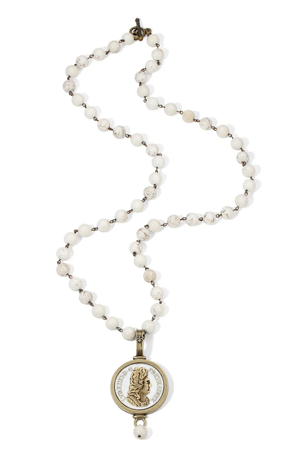 Louise Necklace