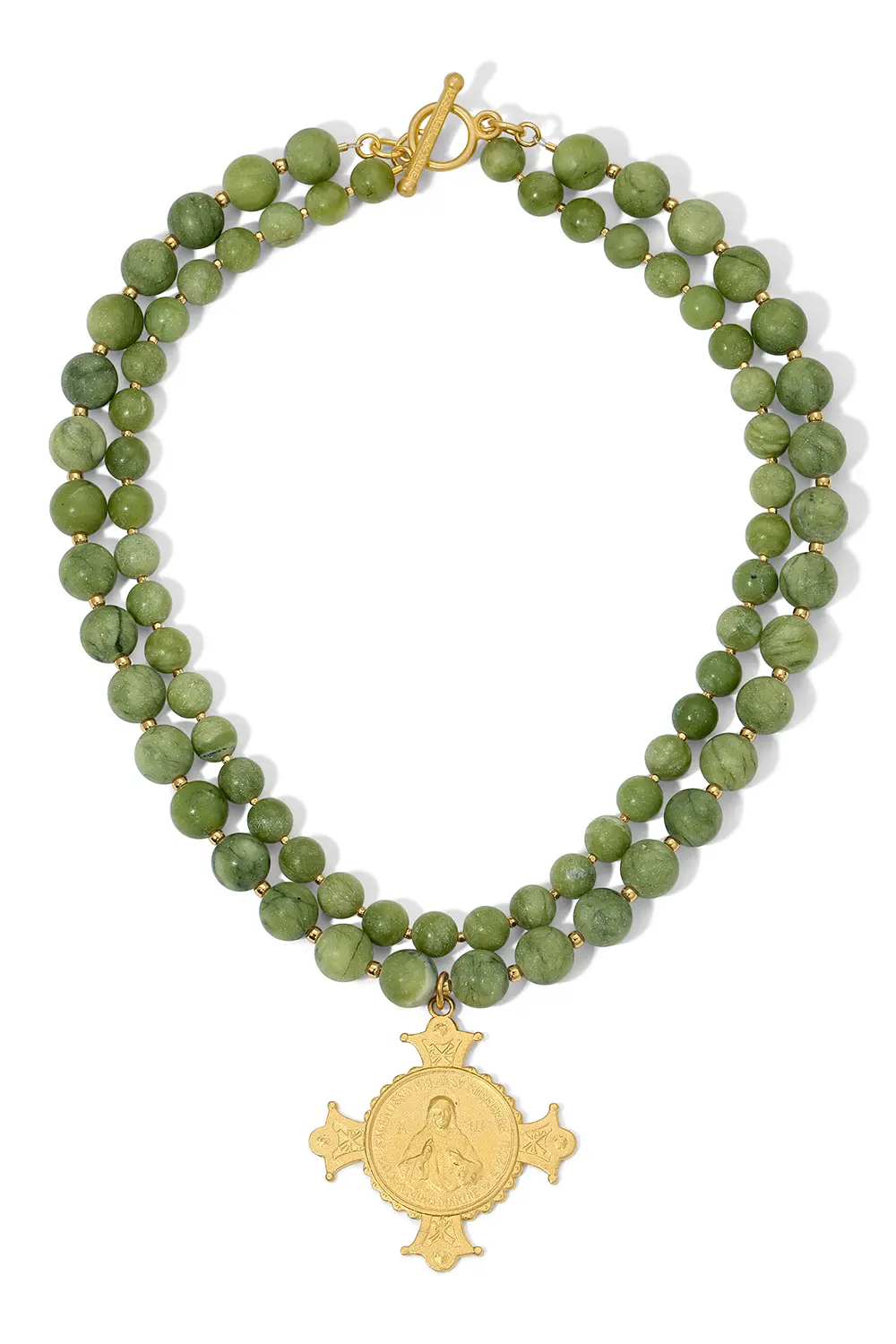 Delilah Necklace