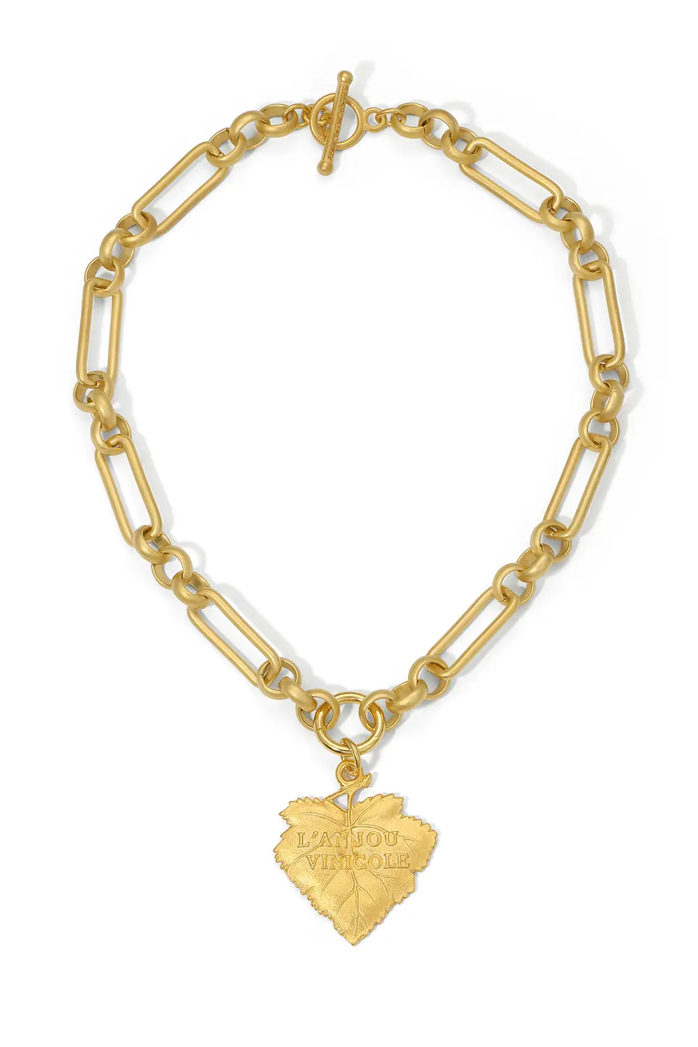 Carmen Necklace