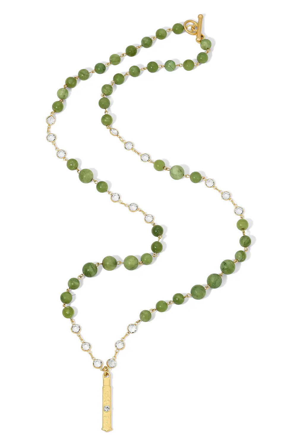 Blanche Necklace