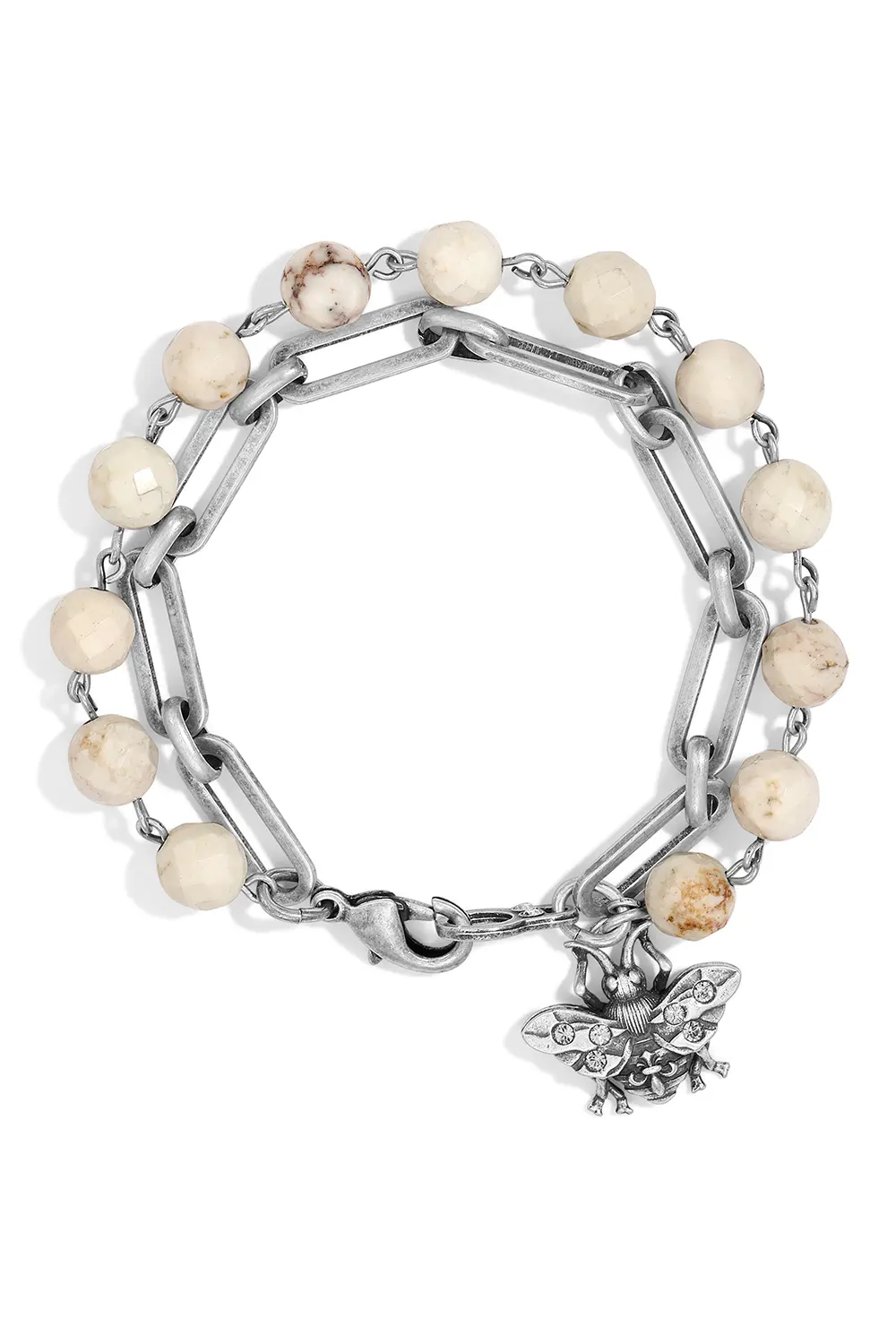 Marcel Bracelet