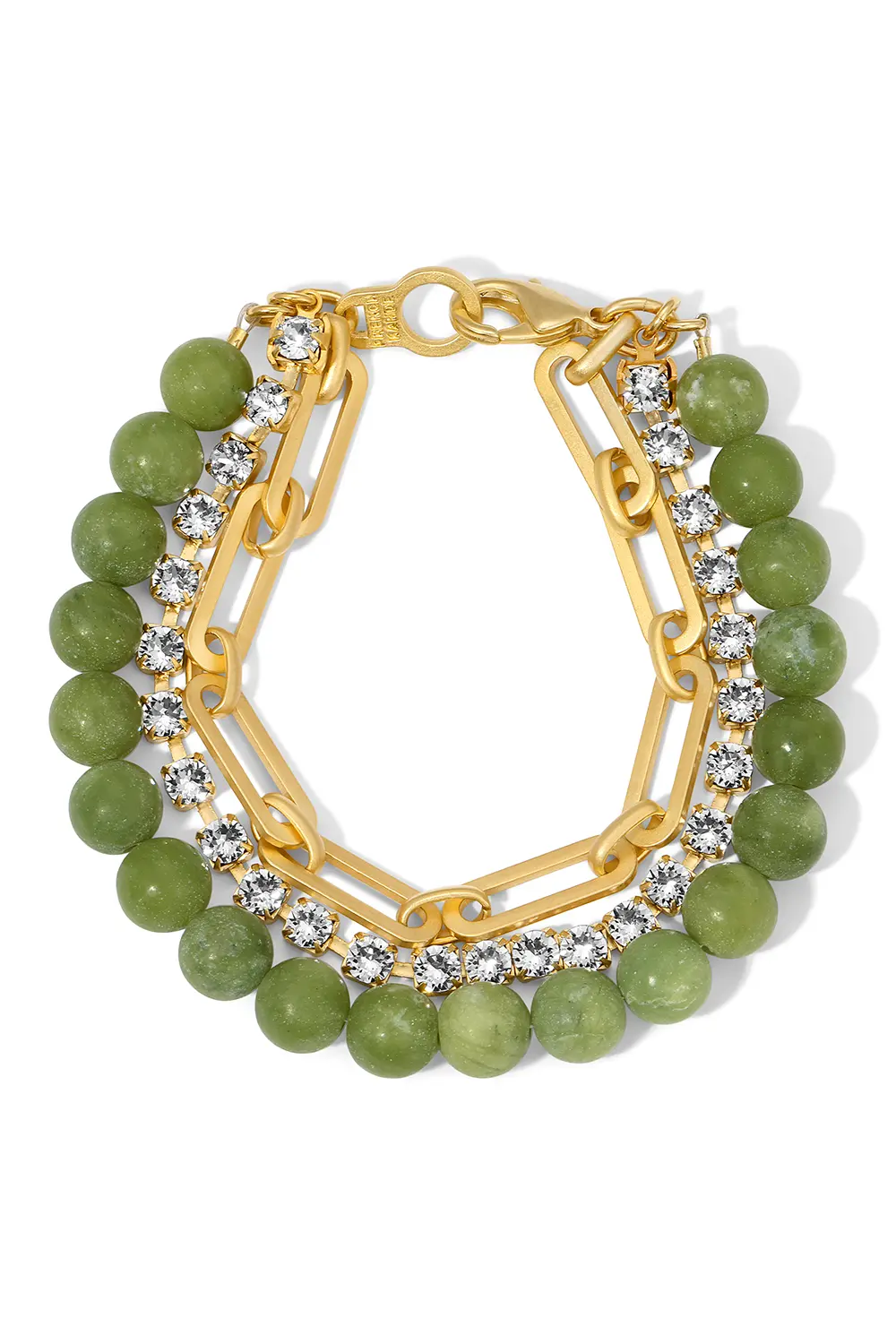 Clara Bracelet