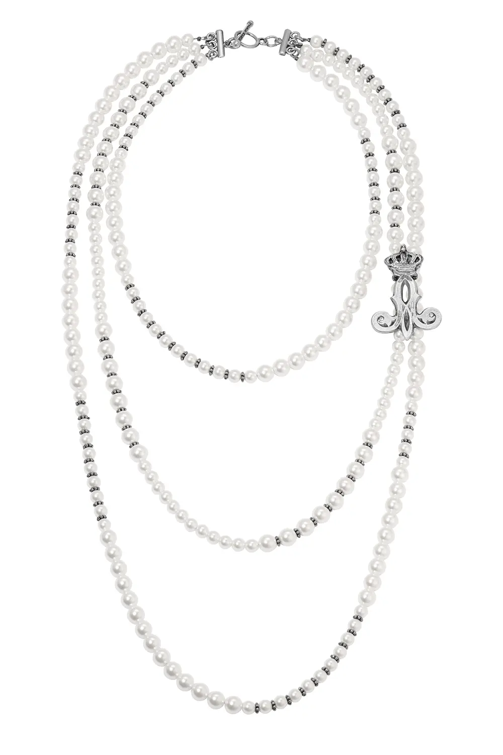 Nadine Necklace