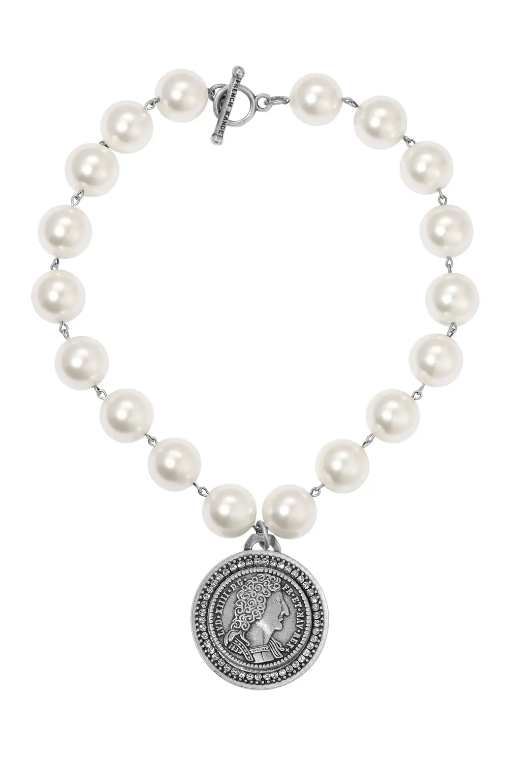 Odelia Necklace