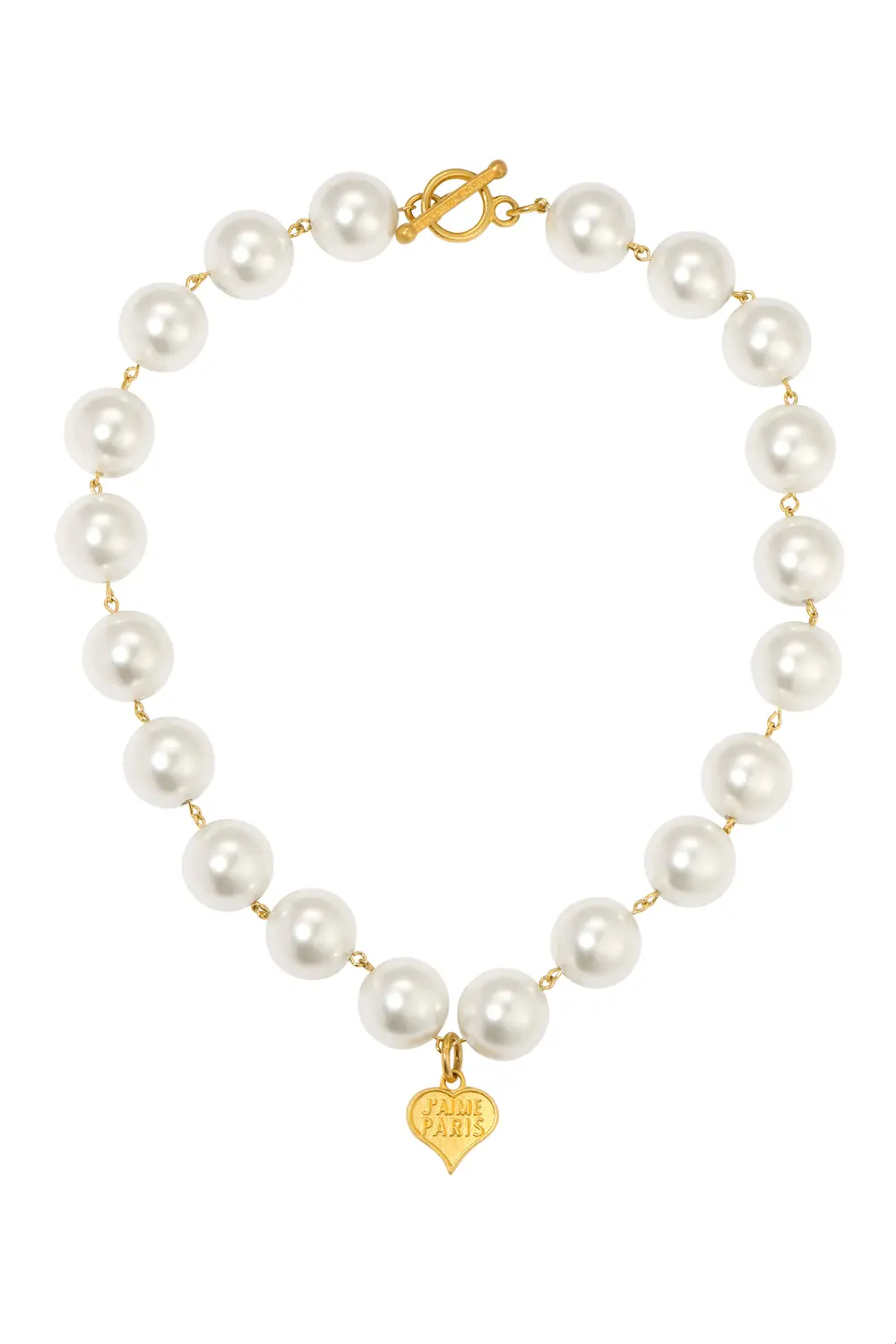 Elle Necklace