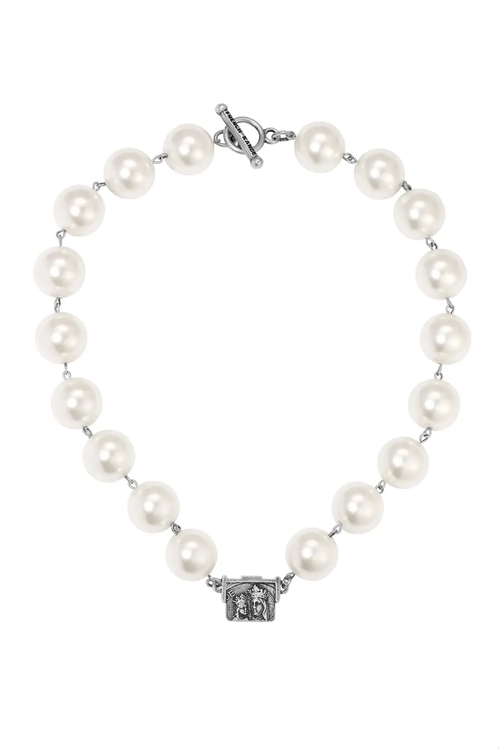 Annabelle Necklace