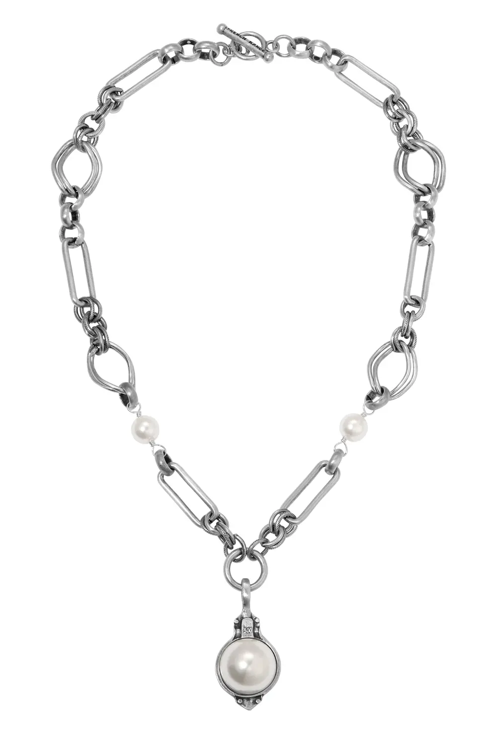 Marin Necklace