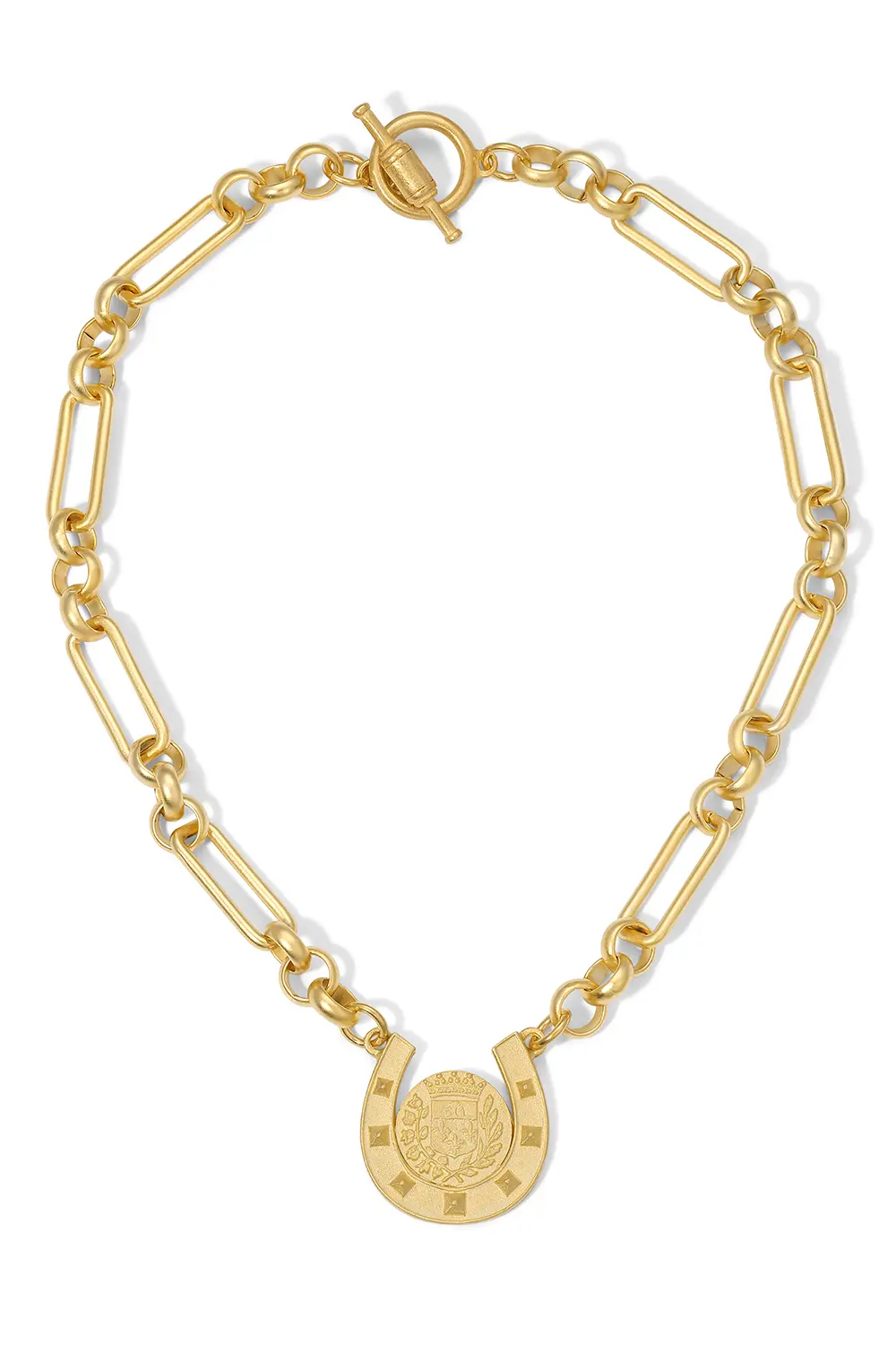 Yvette Necklace