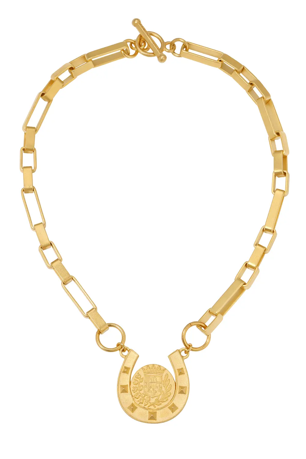 Romy Necklace